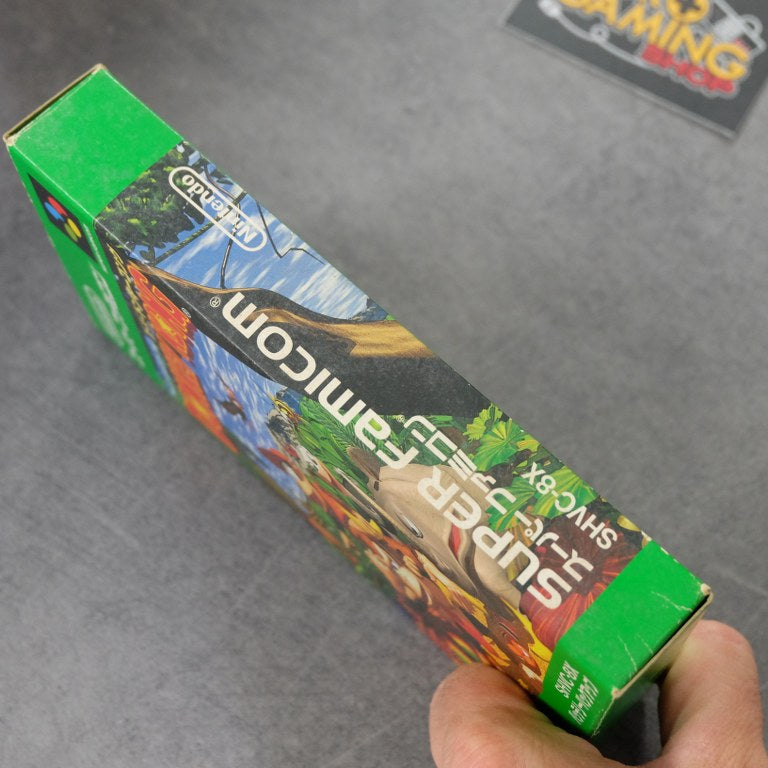 Vendita Super Donkey Kong - Retrogaming Shop