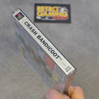 Vendita Crash Bandicoot - Retrogaming Shop