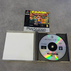 Vendita Crash Bandicoot - Retrogaming Shop