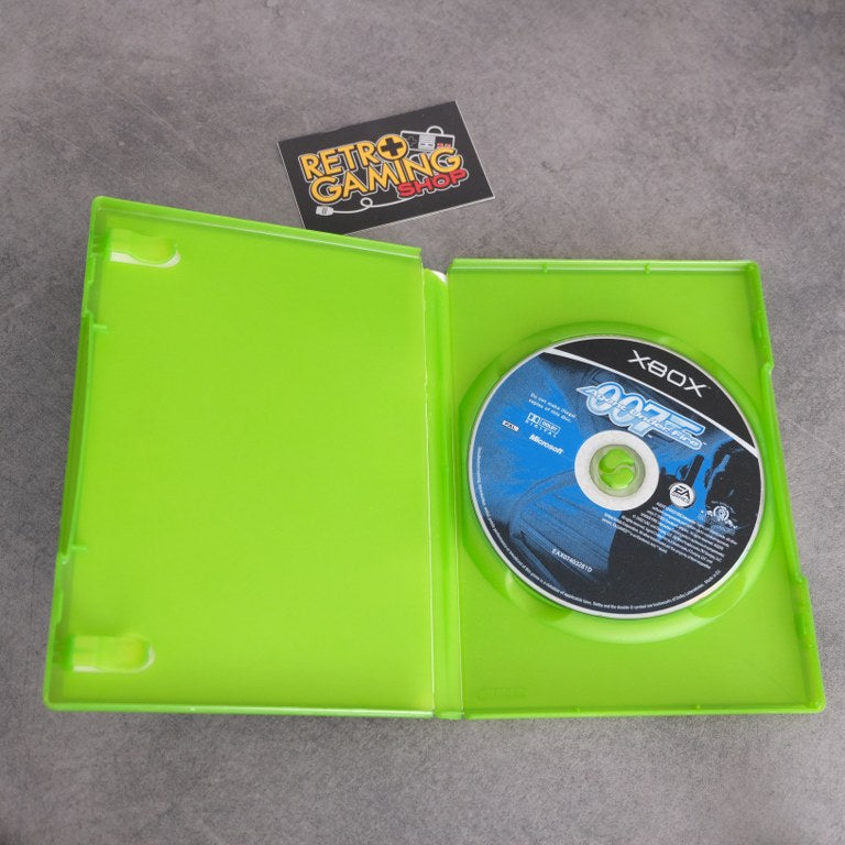 Vendita 007 Agent im Kreuzfeuer - Retrogaming Shop
