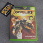 Vendita Blood Wake - Retrogaming Shop
