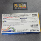 Vendita Super Famicom Memory - Retrogaming Shop