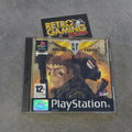 Vendita Special CT Forces Back to Hell - Retrogaming Shop
