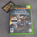 Vendita Star Wars Republic Commando - Retrogaming Shop