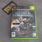 Vendita Star Wars Republic Commando - Retrogaming Shop