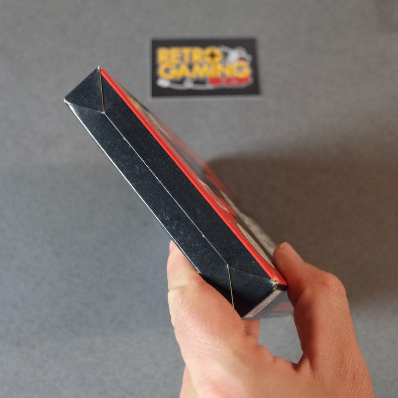 Vendita The Hunt for Red October-Caccia a Ottobre Rosso - Retrogaming Shop