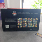 Vendita Official Street Fighter 15th Anniversary Edition Arcade Stick - Retrogaming Shop