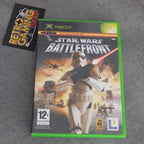 Vendita Star Wars Battlefront - Retrogaming Shop