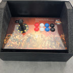 Vendita Official Street Fighter 15th Anniversary Edition Arcade Stick - Retrogaming Shop