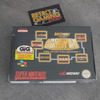 Vendita Arcade's Greatest Hits The Atari Collection 1 Nuovo - Retrogaming Shop