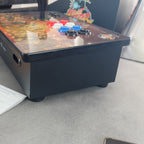 Vendita Official Street Fighter 15th Anniversary Edition Arcade Stick - Retrogaming Shop