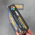 Vendita The Simpson's Bart's Nightmare - Retrogaming Shop