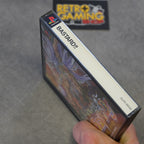 Vendita Bastard! - Retrogaming Shop