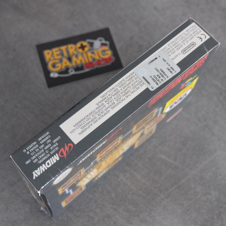 Vendita Arcade's Greatest Hits The Atari Collection 1 Nuovo - Retrogaming Shop