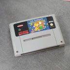 Vendita The Simpson's Bart's Nightmare - Retrogaming Shop