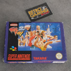 Vendita Fatal Fury 2 - Retrogaming Shop