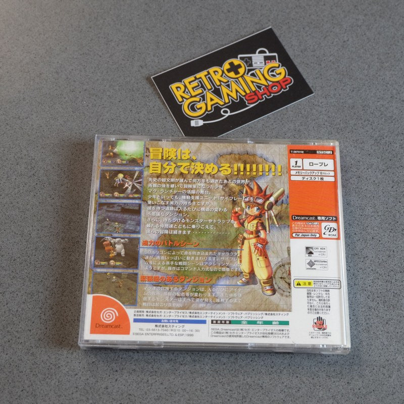 Vendita Evolution - Retrogaming Shop
