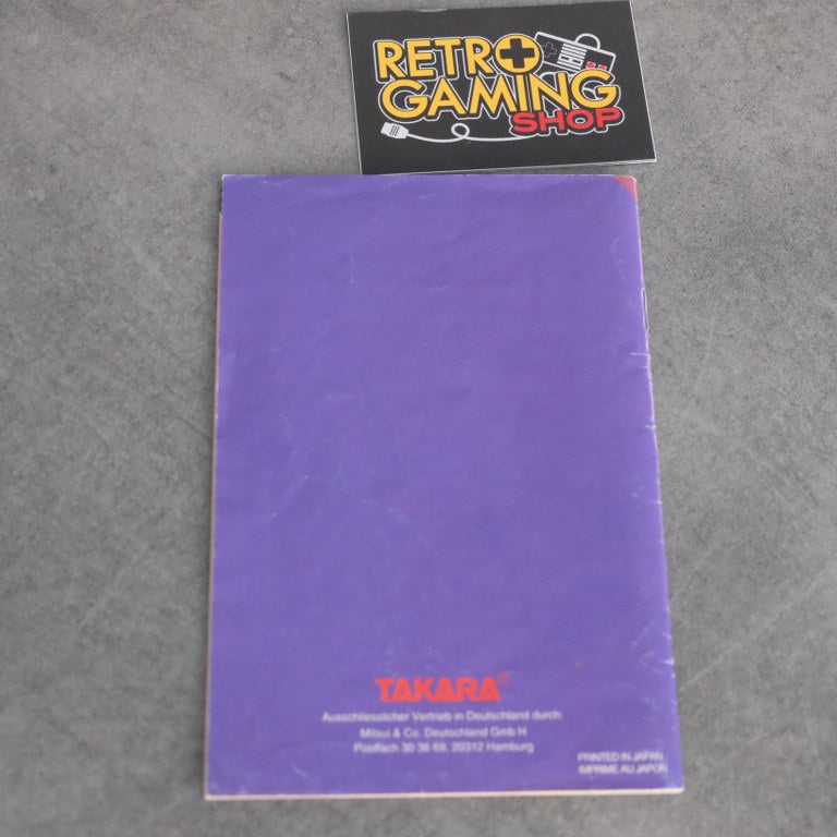 Vendita Fatal Fury 2 - Retrogaming Shop