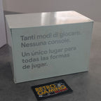 Vendita Google Stadia Founder's Edtion Nuova - Retrogaming Shop