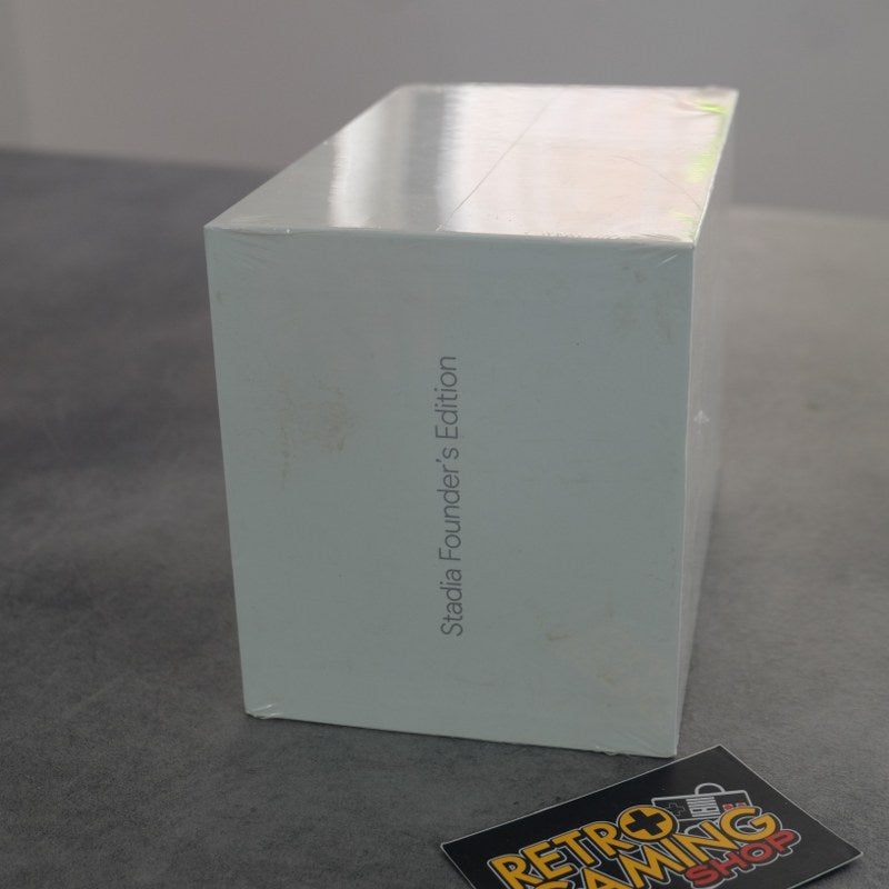 Vendita Google Stadia Founder's Edtion Nuova - Retrogaming Shop