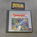 Vendita Dragon Quest IV - Retrogaming Shop