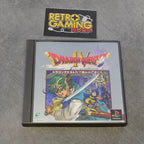 Vendita Dragon Quest IV - Retrogaming Shop