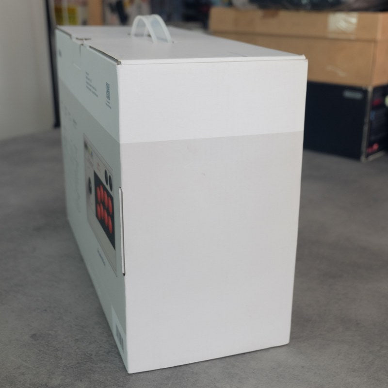 Vendita 8BitDo Arcade Stick - Retrogaming Shop