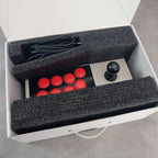 Vendita 8BitDo Arcade Stick - Retrogaming Shop