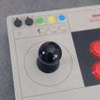 Vendita 8BitDo Arcade Stick - Retrogaming Shop