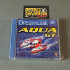 Vendita Aqua GT Nuovo - Retrogaming Shop