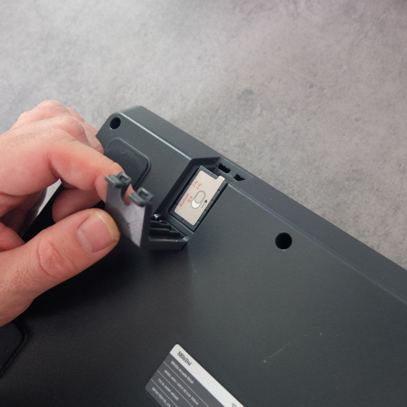 Vendita 8BitDo Arcade Stick - Retrogaming Shop