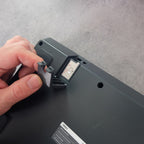 Vendita 8BitDo Arcade Stick - Retrogaming Shop