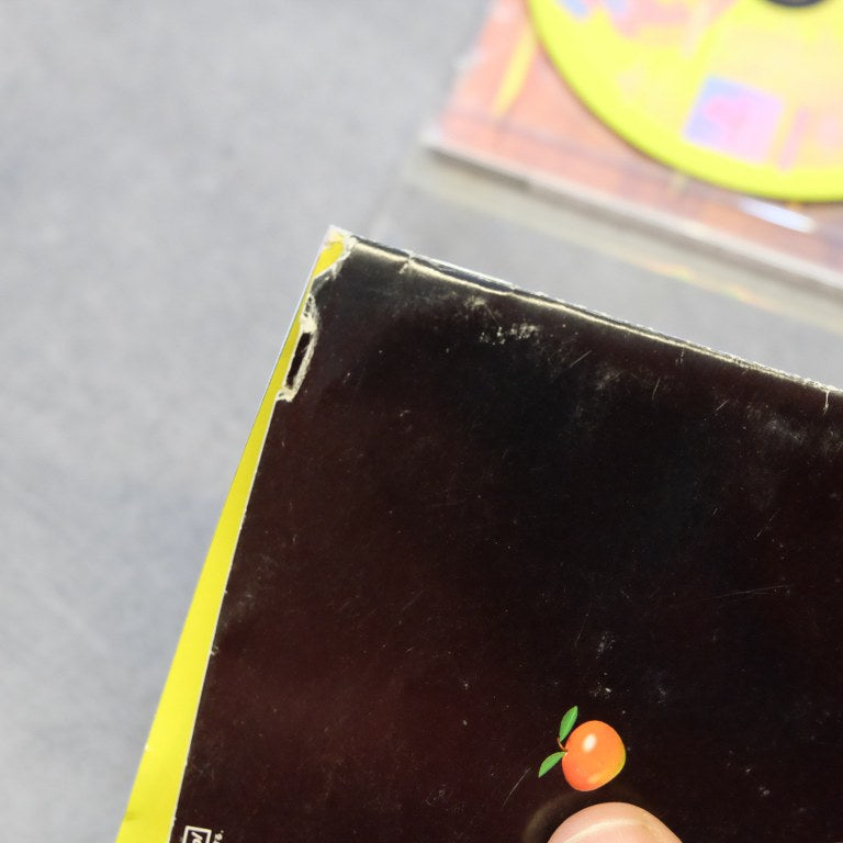 Crash Bandicoot 3 Sony