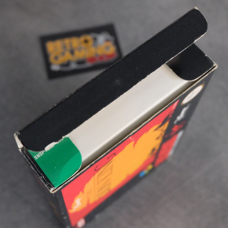 The Lion King/ IL Re Leone Nintendo