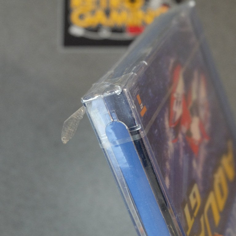 Aqua GT Nuovo SEGA