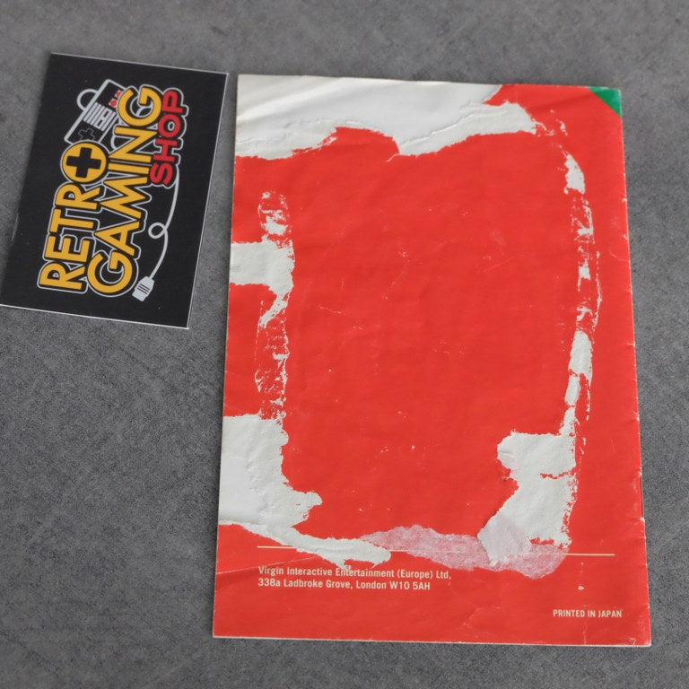 Vendita The Lion King/ IL Re Leone - Retrogaming Shop