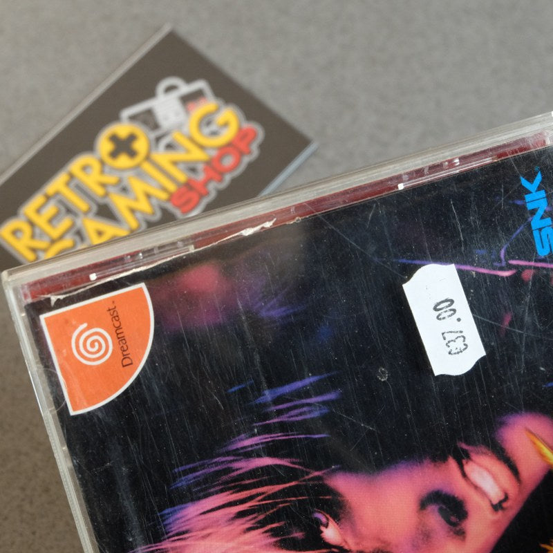 Vendita The King Of Fighters '99 - Retrogaming Shop
