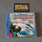 Vendita Aerowings - Retrogaming Shop