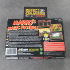 Vendita Marko's Magic Football - Retrogaming Shop