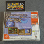 Vendita Blue Stinger - Retrogaming Shop