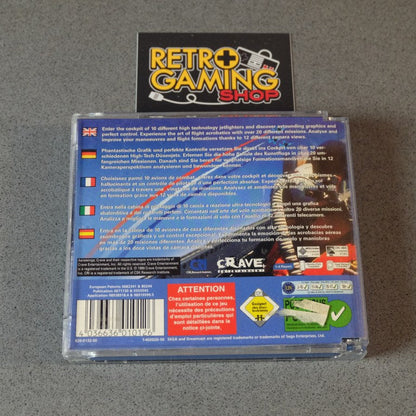 Vendita Aerowings - Retrogaming Shop