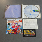 Vendita Blue Stinger - Retrogaming Shop