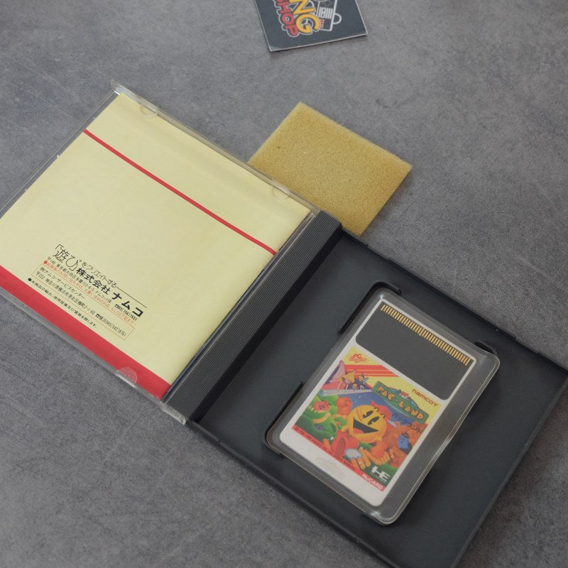 Vendita Pac-Land - Retrogaming Shop