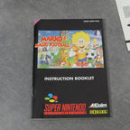 Vendita Marko's Magic Football - Retrogaming Shop