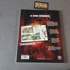 Vendita Resident Evil 5 La Guida Ufficiale - Retrogaming Shop
