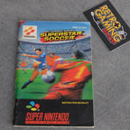 Vendita International Superstar Soccer - Retrogaming Shop