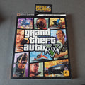 Vendita Grand Theft Auto V Bradygames Signature Series Guide - Retrogaming Shop