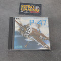Vendita The Freedom Fighter P-47 - Retrogaming Shop