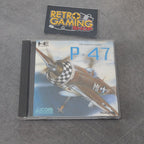 Vendita The Freedom Fighter P-47 - Retrogaming Shop