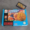 Vendita ISS Pro Deluxe - Retrogaming Shop